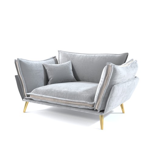 Fauteuil THANOS - Des meubles design jusqu'à -70% - designDISTRIKT