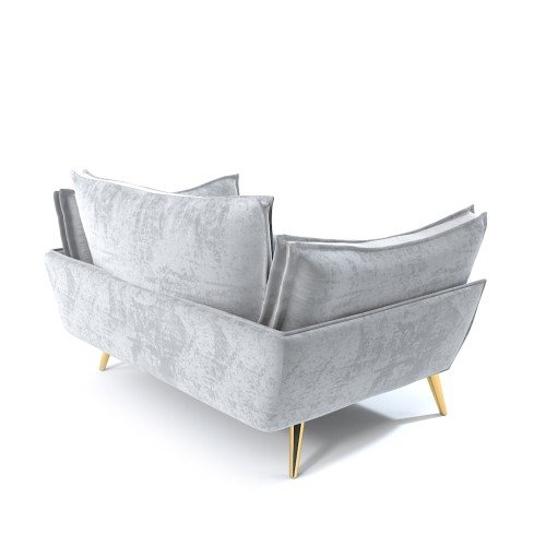 Fauteuil THANOS - Des meubles design jusqu'à -70% - designDISTRIKT