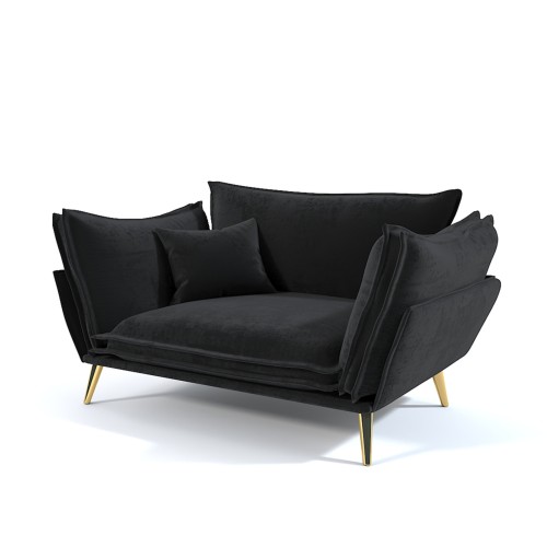 Fauteuil THANOS - Des meubles design jusqu'à -70% - designDISTRIKT