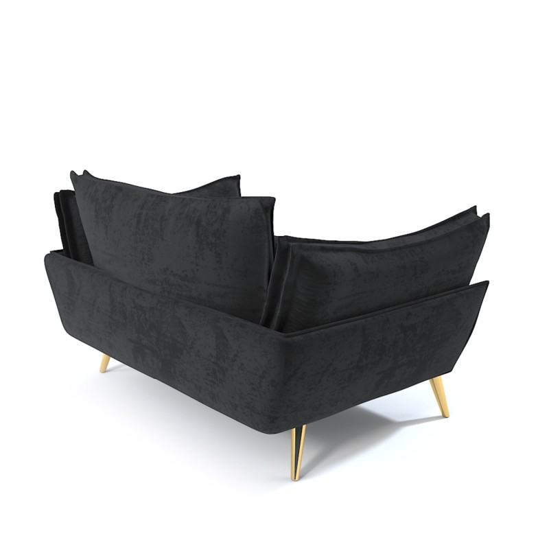 Fauteuil THANOS - Des meubles design jusqu'à -70% - designDISTRIKT