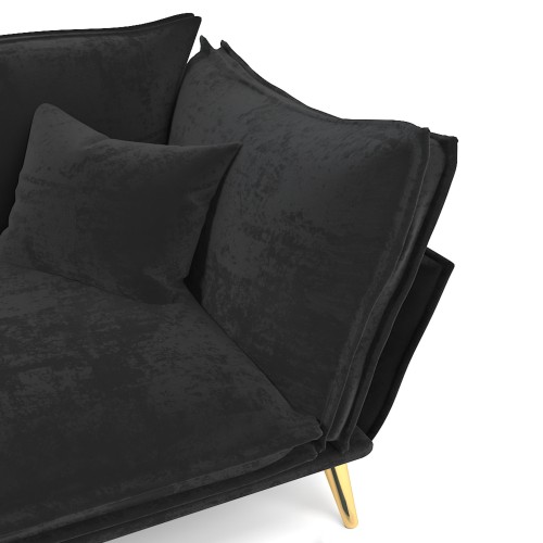 Fauteuil THANOS - Des meubles design jusqu'à -70% - designDISTRIKT