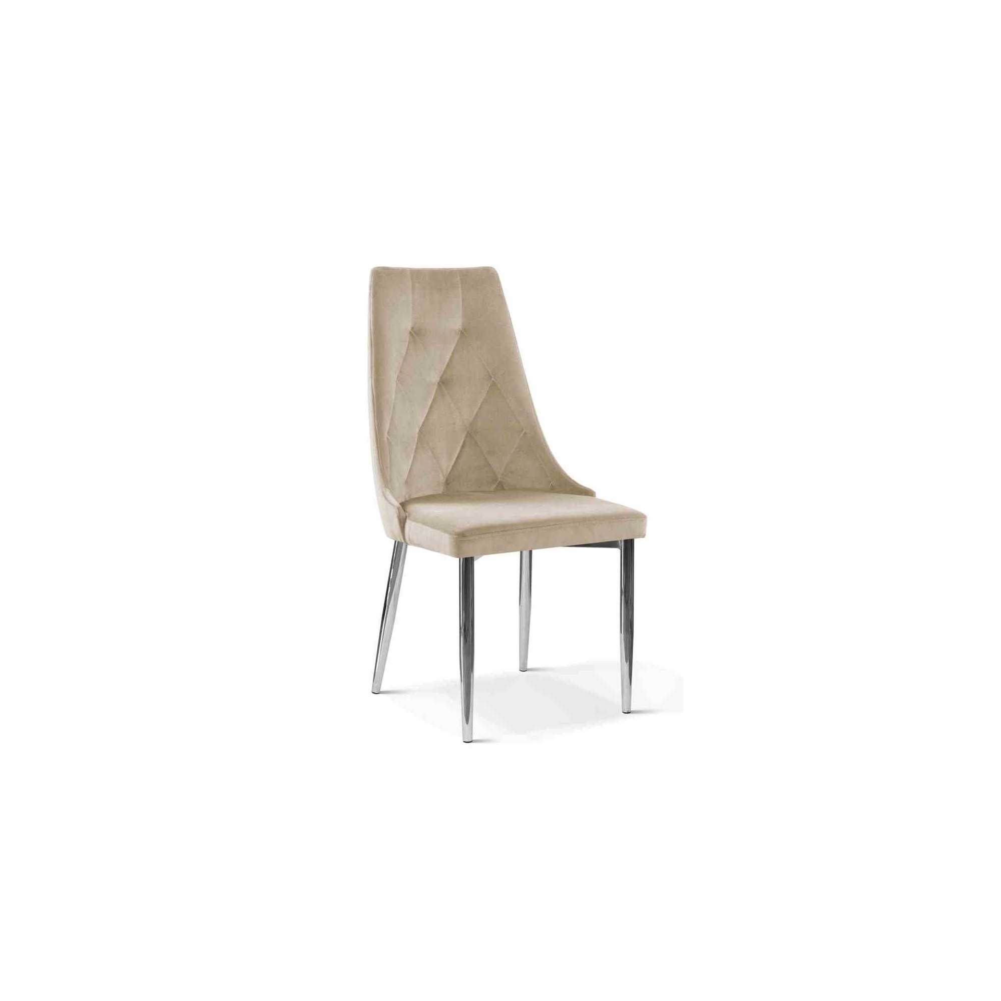 Achetez la chaise design CARLOS V4 en ligne chez designDISTRIKT Suisse