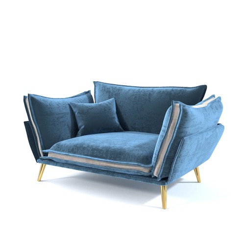 Fauteuil THANOS - Des meubles design jusqu'à -70% - designDISTRIKT