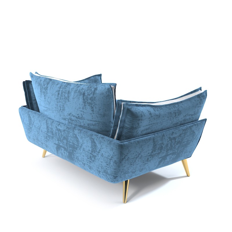 Fauteuil THANOS - Des meubles design jusqu'à -70% - designDISTRIKT