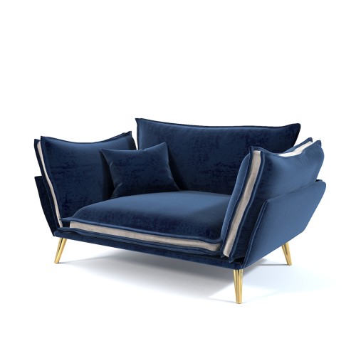 Fauteuil THANOS - Des meubles design jusqu'à -70% - designDISTRIKT