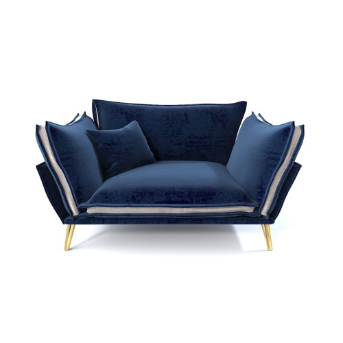 Fauteuil THANOS - Des meubles design jusqu'à -70% - designDISTRIKT