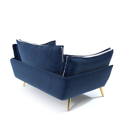 Fauteuil THANOS - Des meubles design jusqu'à -70% - designDISTRIKT