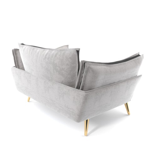 Fauteuil THANOS - Des meubles design jusqu'à -70% - designDISTRIKT