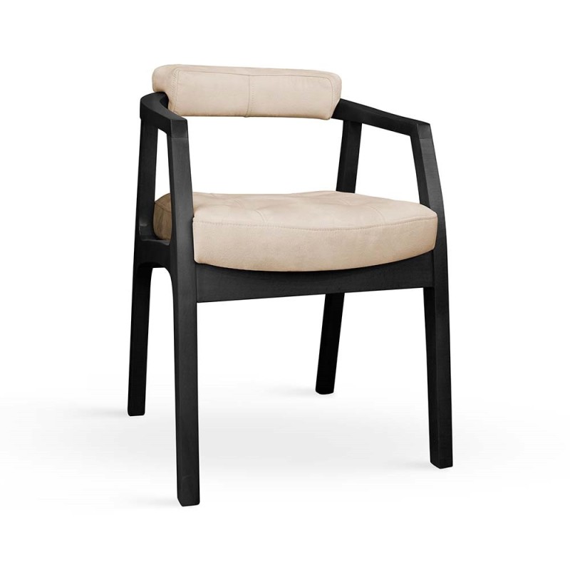 Achetez la chaise design CAROLINA en ligne chez designDISTRIKT Suisse