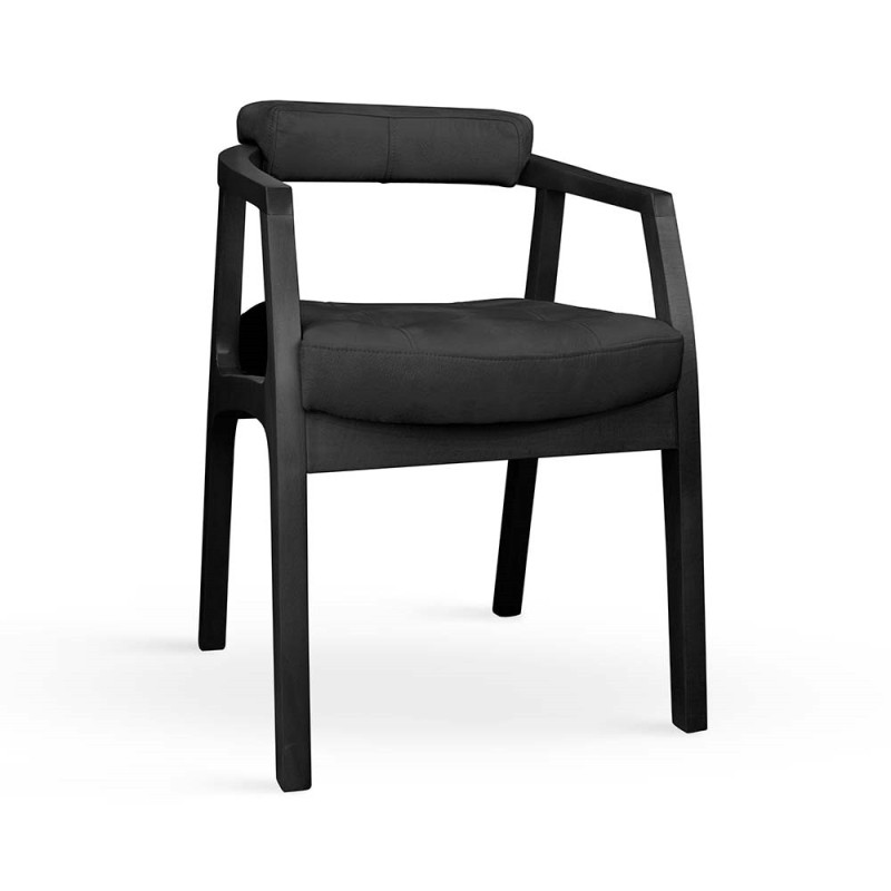 Achetez la chaise design CAROLINA en ligne chez designDISTRIKT Suisse