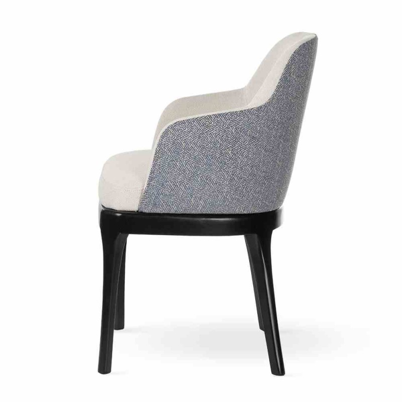 Achetez la chaise design HARRY en ligne chez designDISTRIKT Suisse