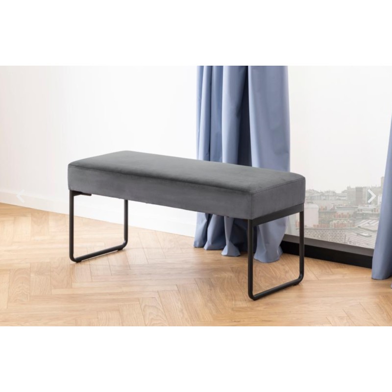 Achetez la Banc NARNIA en ligne chez designDISTRIKT Suisse