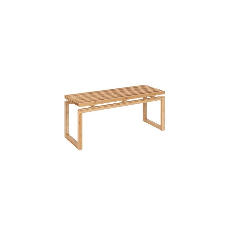 Achetez la Banc WOODY en ligne chez designDISTRIKT Suisse