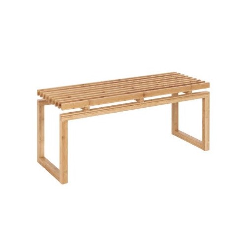 Achetez la Banc WOODY en ligne chez designDISTRIKT Suisse