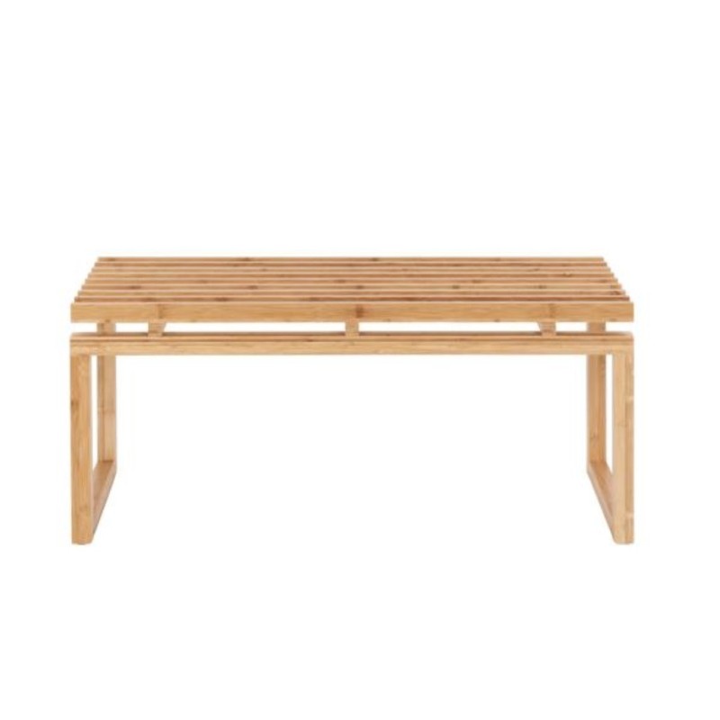 Achetez la Banc WOODY en ligne chez designDISTRIKT Suisse