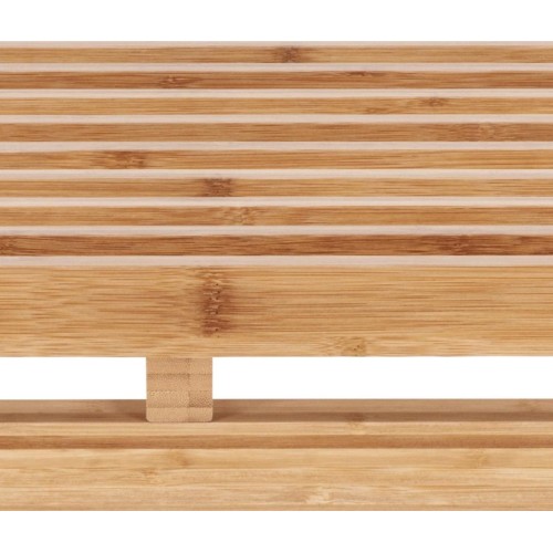 Achetez la Banc WOODY en ligne chez designDISTRIKT Suisse