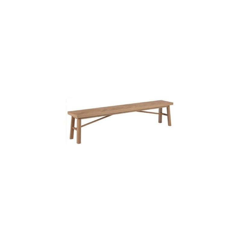 Achetez la Banc ASTERIX en ligne chez designDISTRIKT Suisse