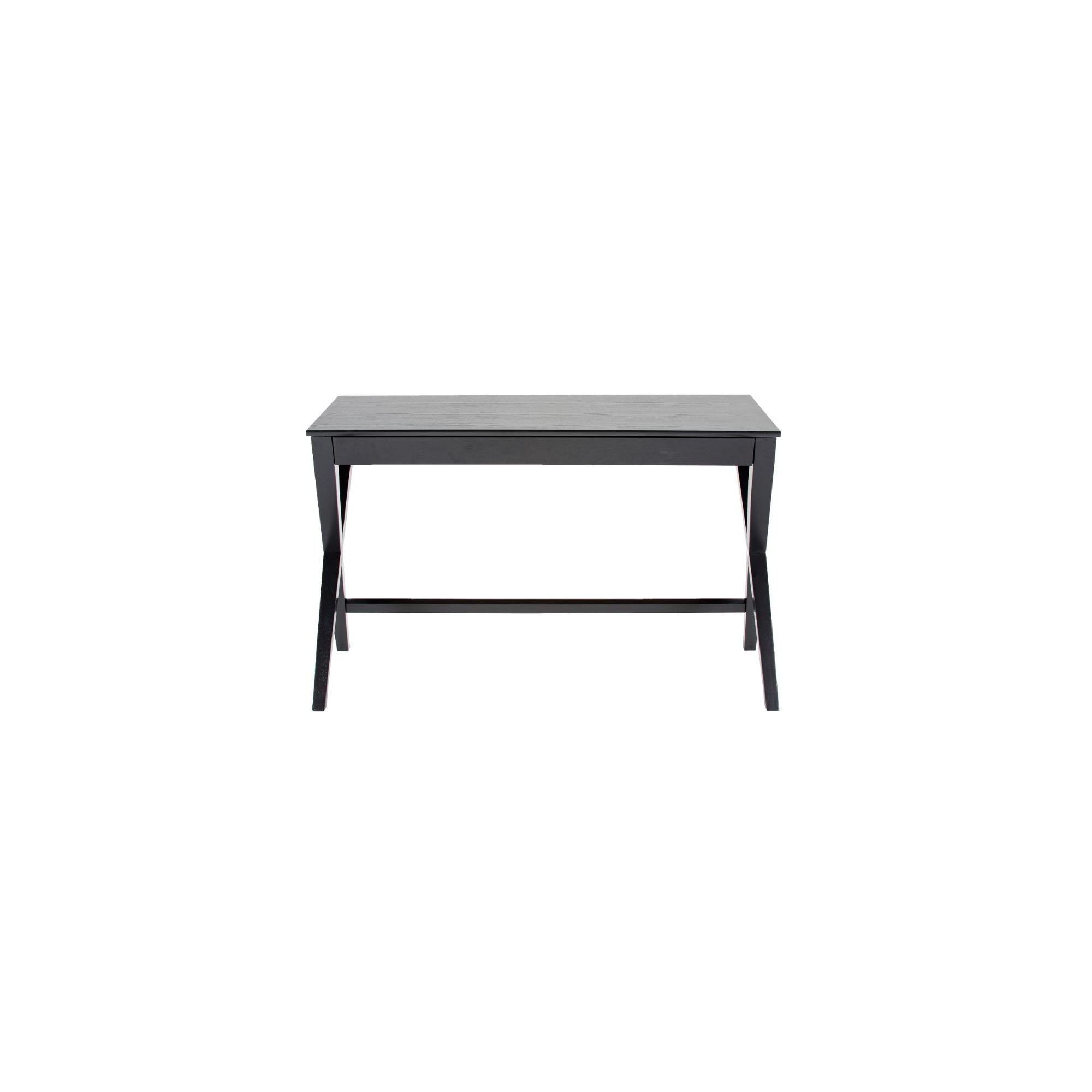 Bureau design WRITER par designDISTRIKT Möbel Schweiz