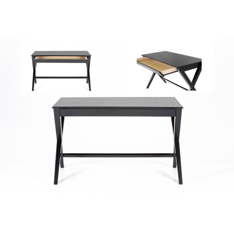 Bureau design WRITER par designDISTRIKT Möbel Schweiz