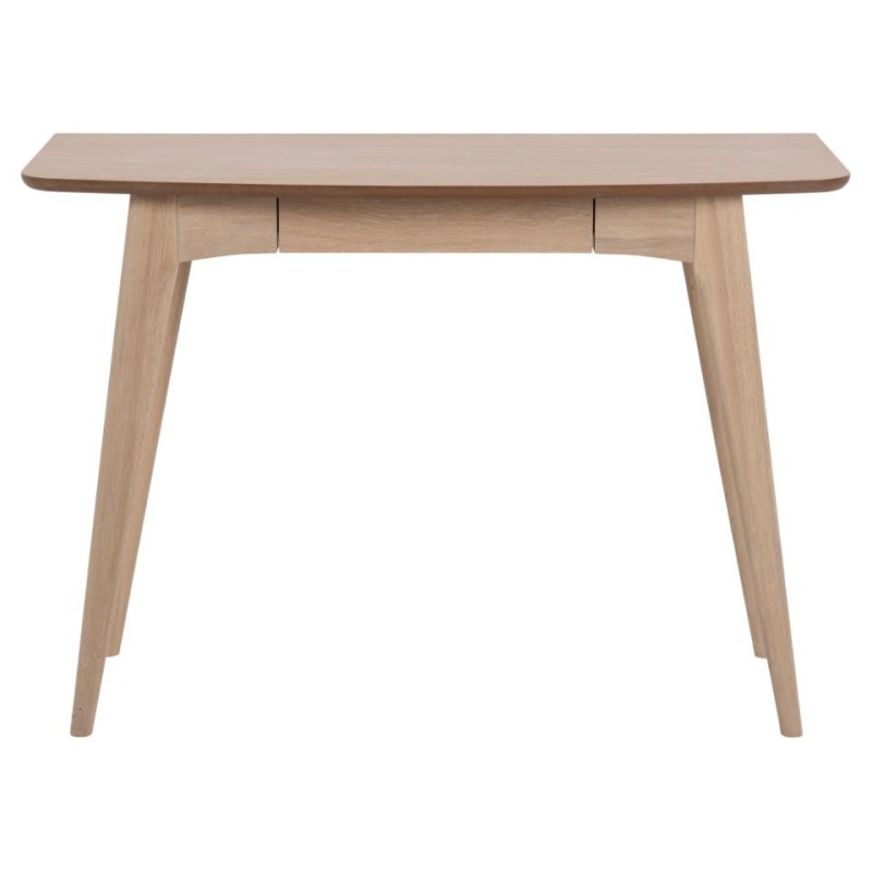 Bureau design WOOD 2 par designDISTRIKT Möbel Schweiz