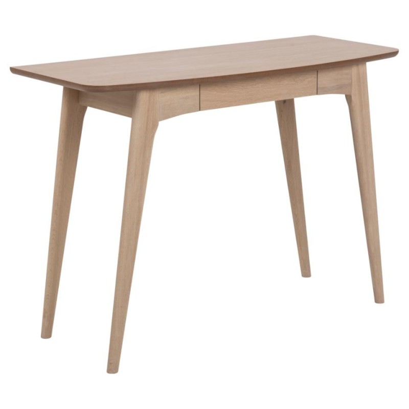 Bureau design WOOD 2 par designDISTRIKT Möbel Schweiz