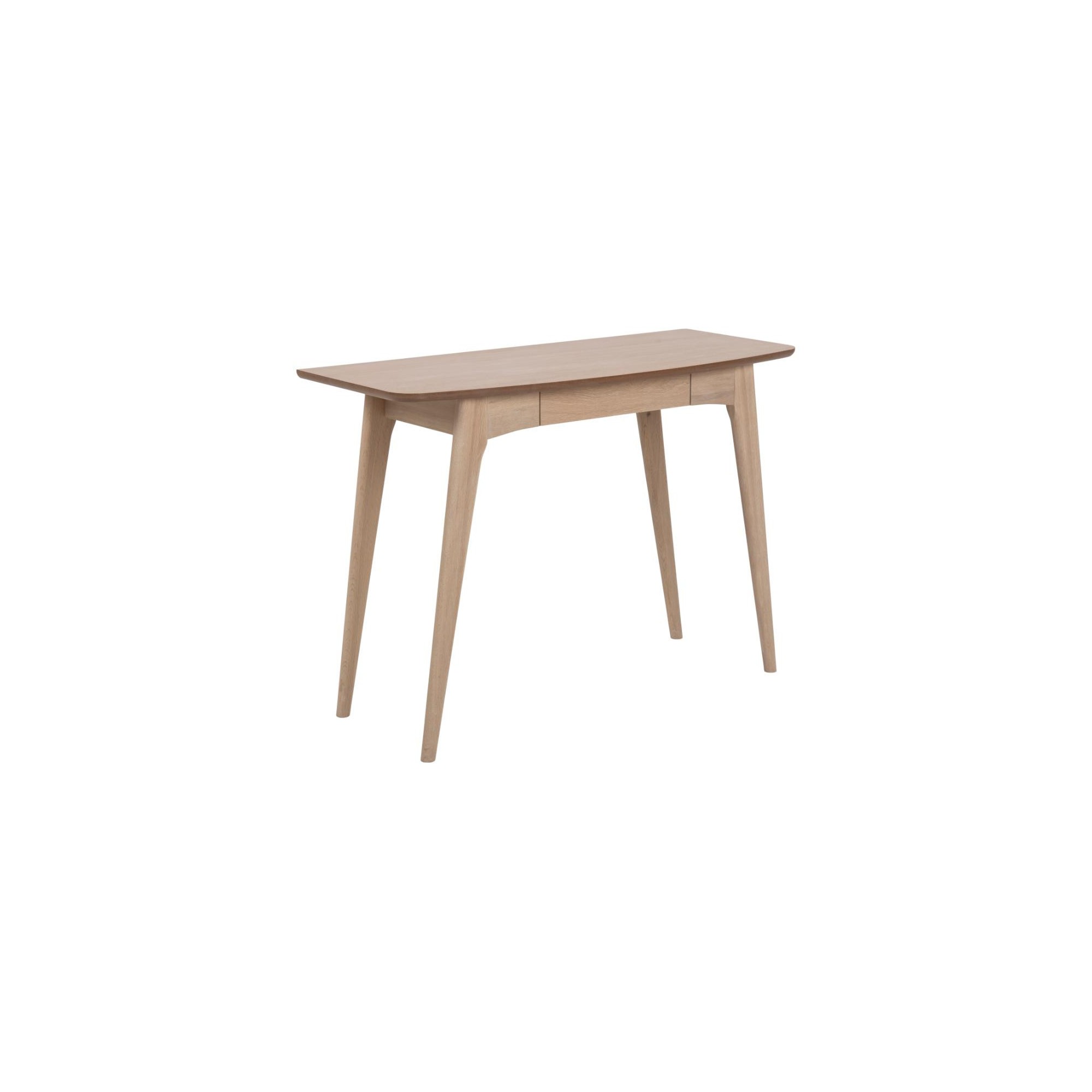 Bureau design WOOD 2 par designDISTRIKT Möbel Schweiz