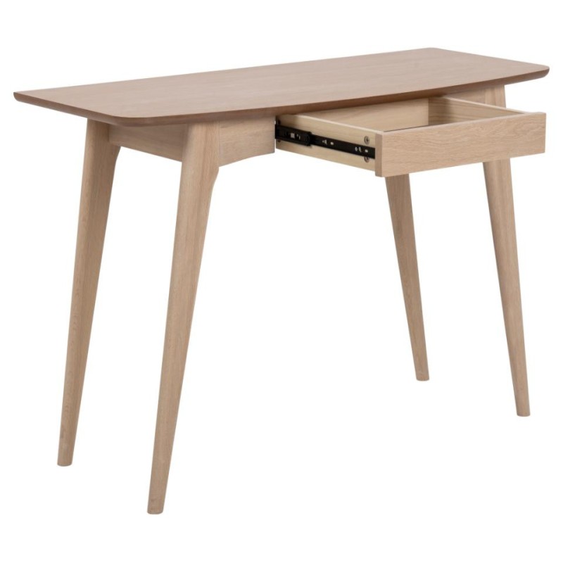 Bureau design WOOD 2 par designDISTRIKT Möbel Schweiz