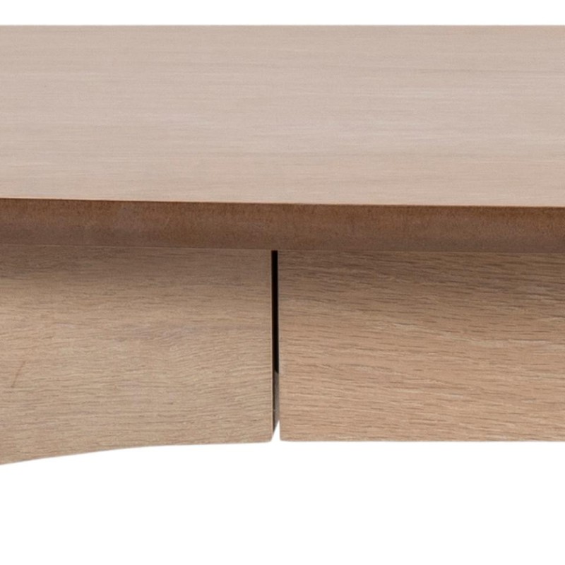 Bureau design WOOD 2 par designDISTRIKT Möbel Schweiz