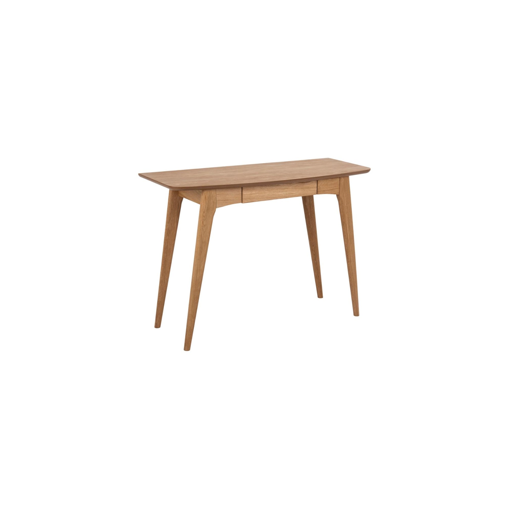 Bureau design WOOD par designDISTRIKT Möbel Schweiz