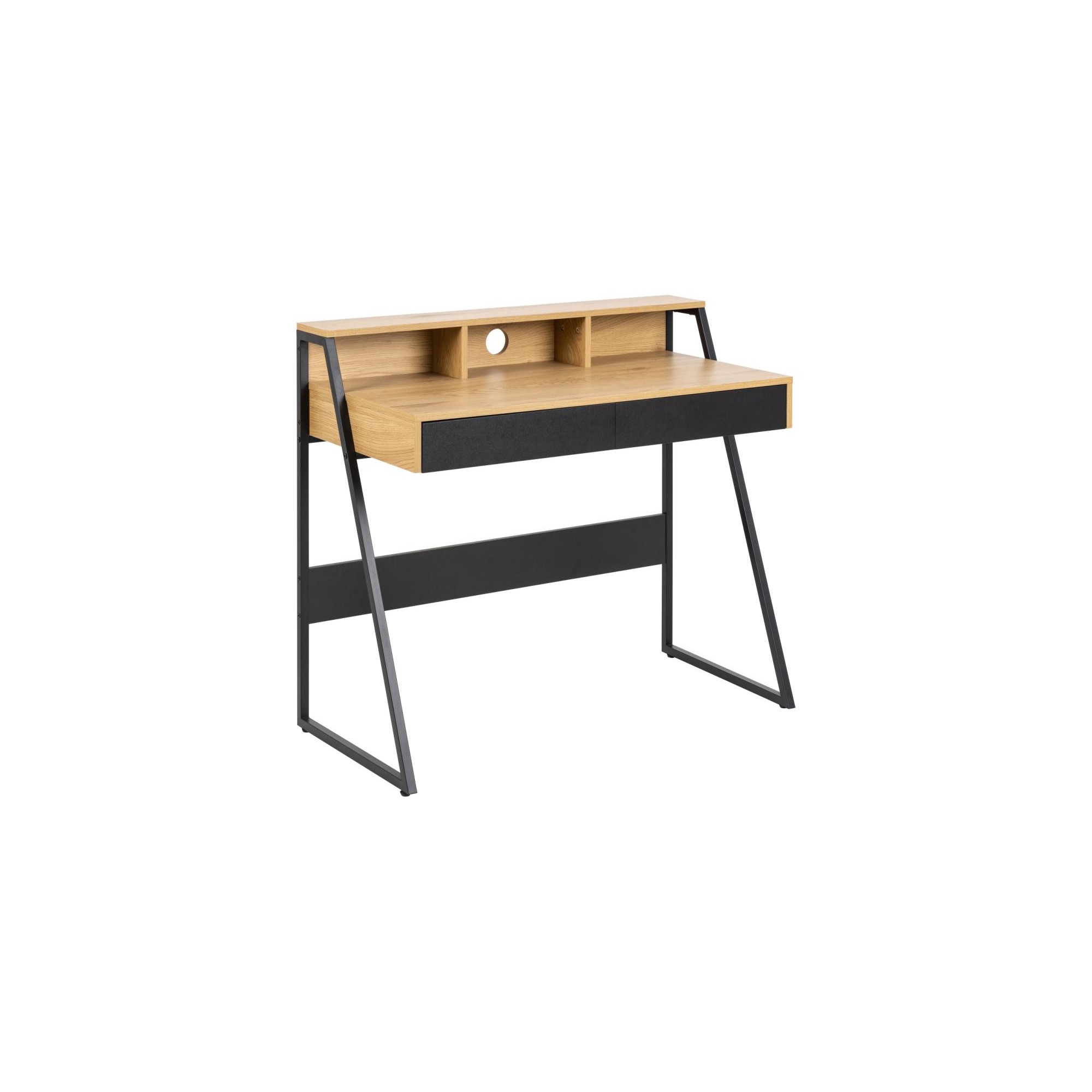 Bureau design REACT par designDISTRIKT Möbel Schweiz