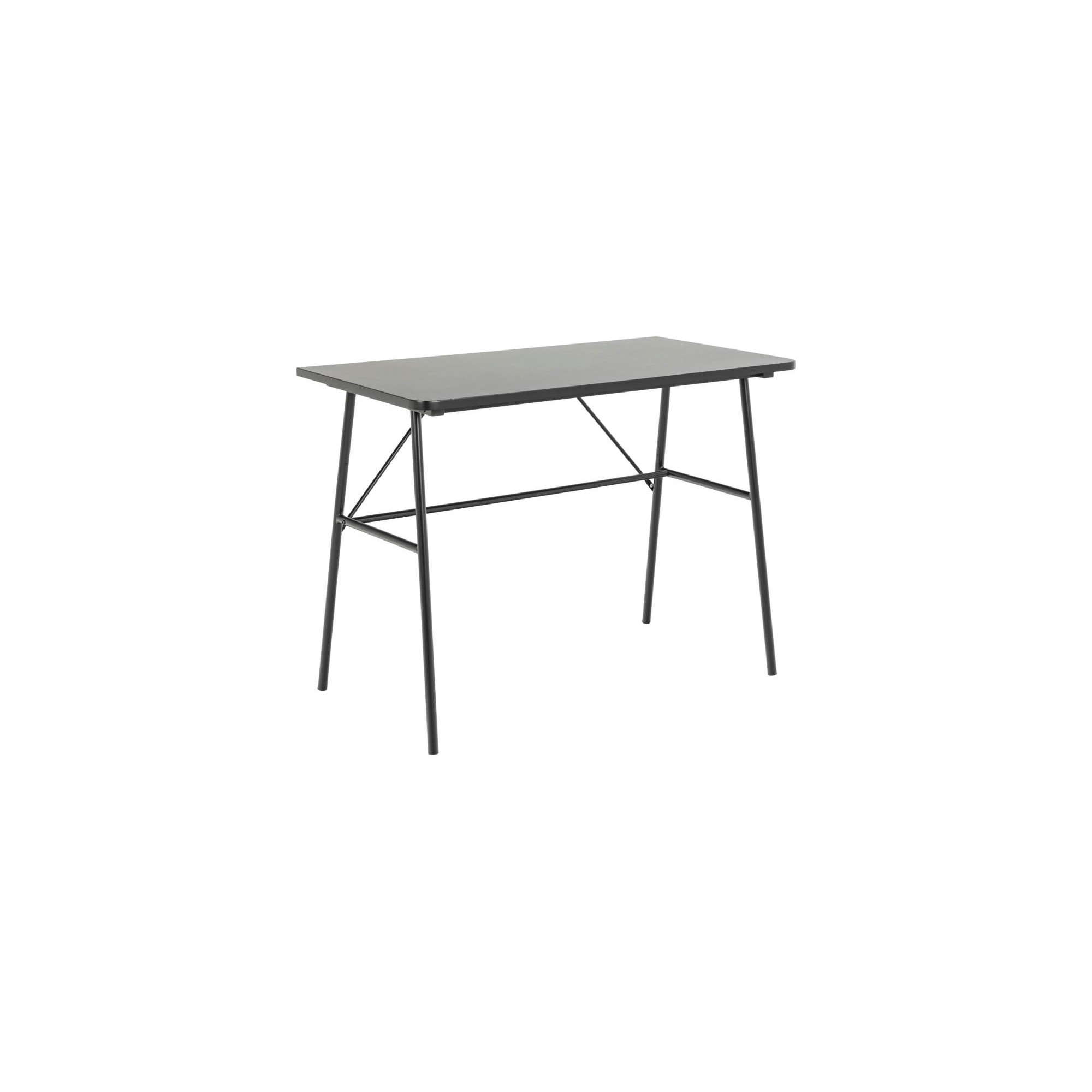 Bureau design PASCALE 2 V1 par designDISTRIKT Möbel Schweiz