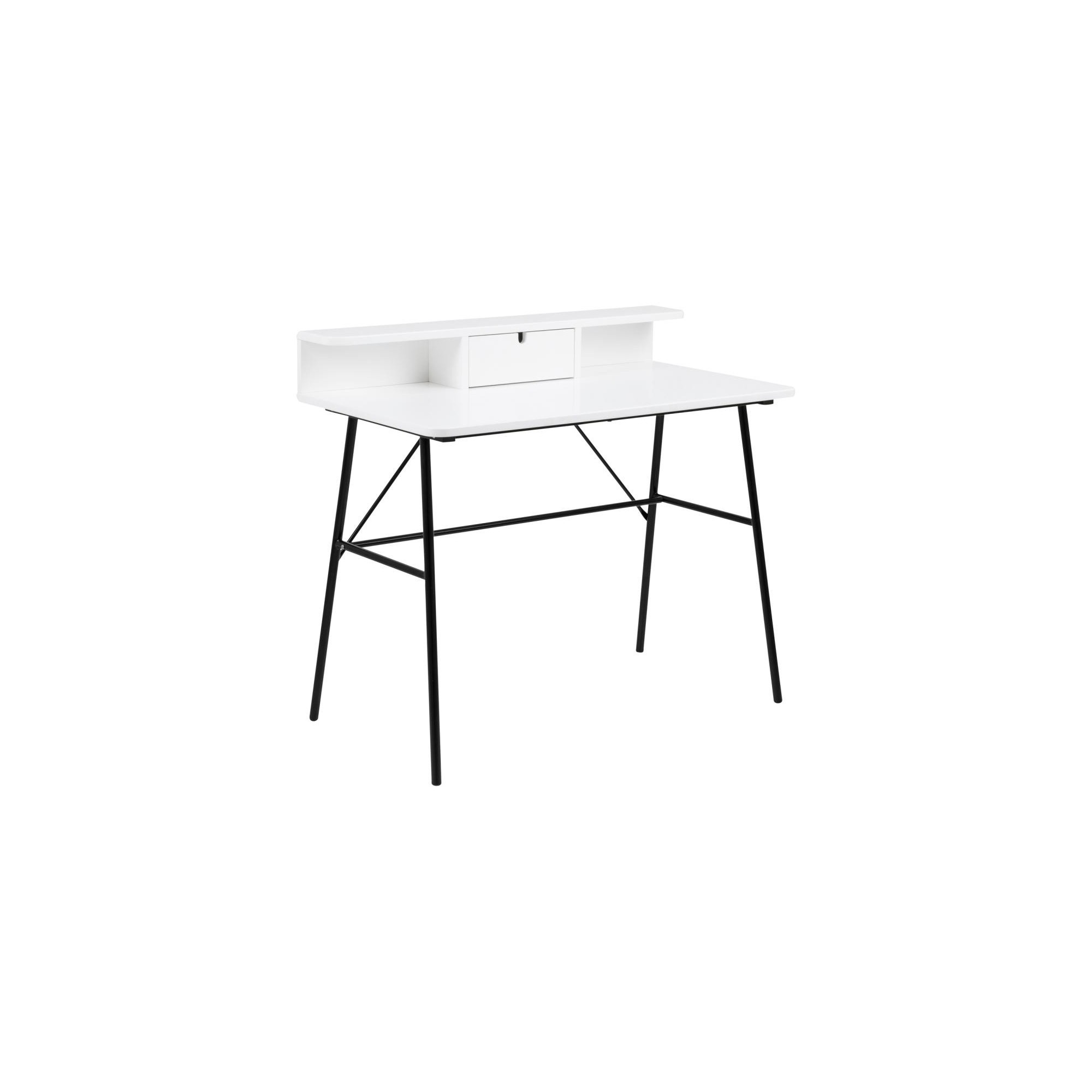 Bureau design PASCALE V2 par designDISTRIKT Möbel Schweiz