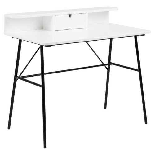 Bureau design PASCALE V2 par designDISTRIKT Möbel Schweiz