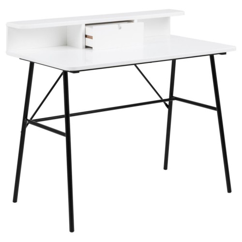 Bureau design PASCALE V2 par designDISTRIKT Möbel Schweiz