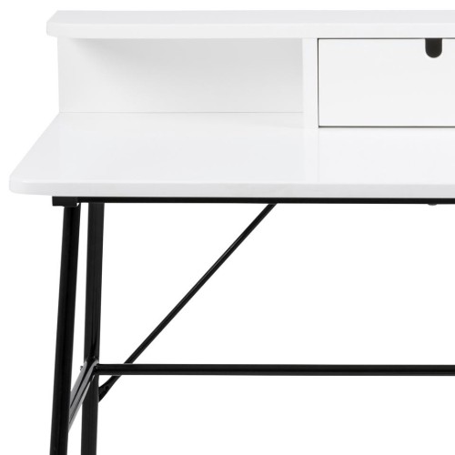 Bureau design PASCALE V2 par designDISTRIKT Möbel Schweiz