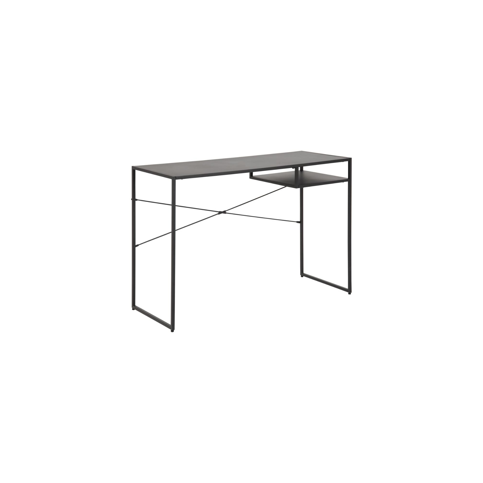 Bureau design NEWLINE par designDISTRIKT Möbel Schweiz