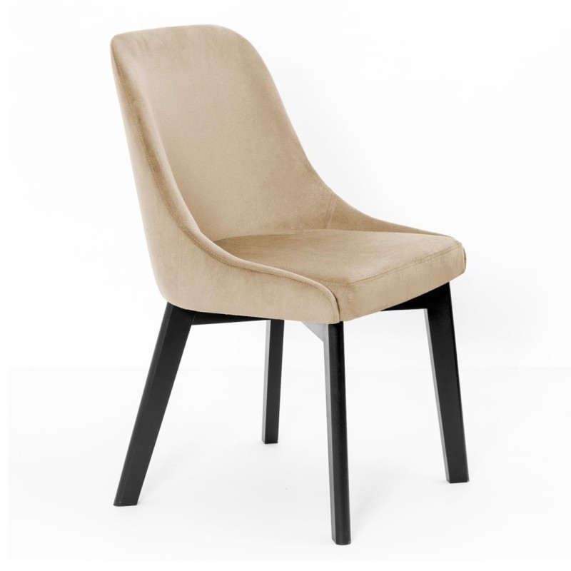 Achetez la chaise design IRON en ligne chez designDISTRIKT Suisse