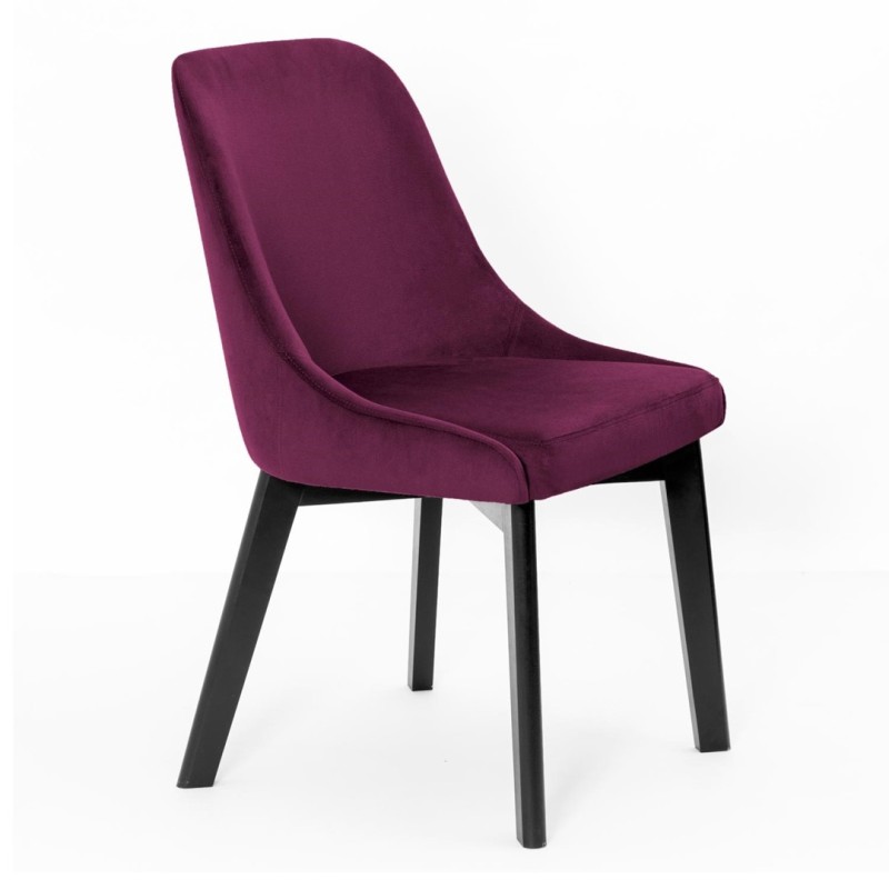 Achetez la chaise design IRON en ligne chez designDISTRIKT Suisse