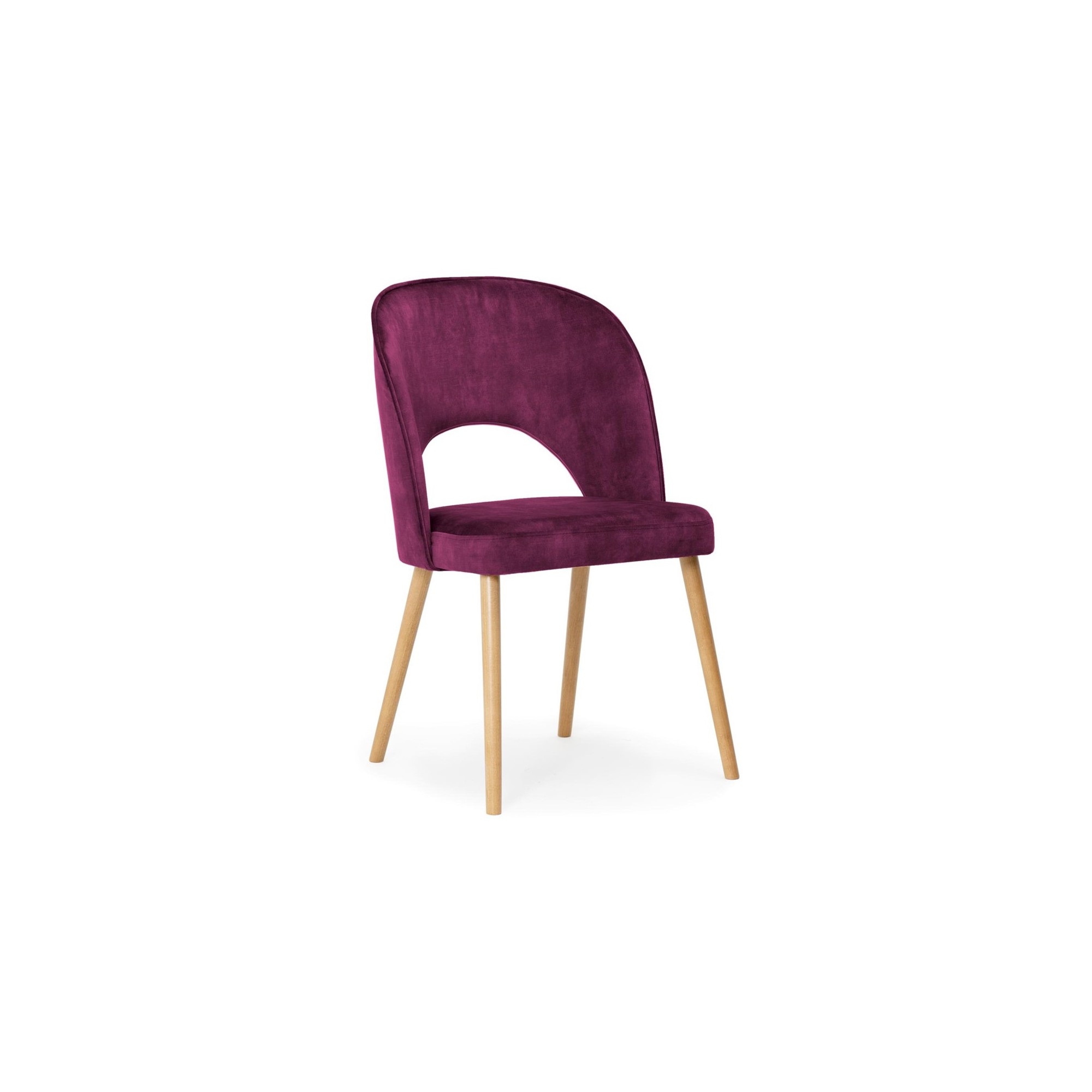 Achetez la chaise design JEGGER en ligne chez designDISTRIKT Suisse