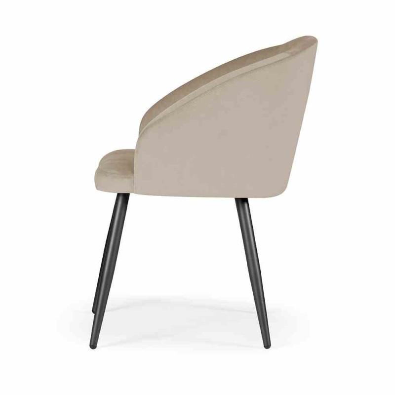 Achetez la chaise design KORNET en ligne chez designDISTRIKT Suisse