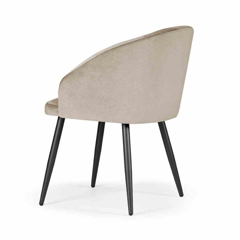 Achetez la chaise design KORNET en ligne chez designDISTRIKT Suisse