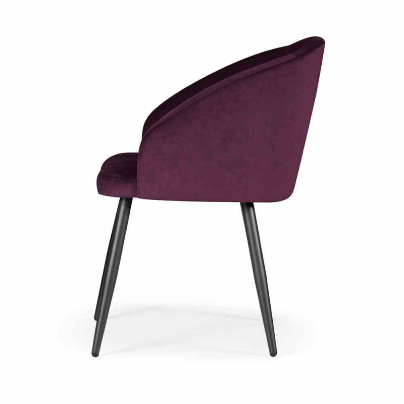 Achetez la chaise design KORNET en ligne chez designDISTRIKT Suisse