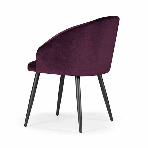 Achetez la chaise design KORNET en ligne chez designDISTRIKT Suisse