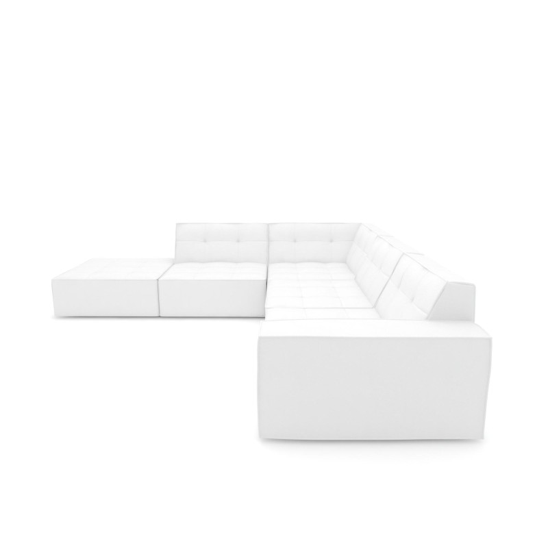 Canapé d’angle ATLANTIS Lounge - Jusqu'à -70% - designDISTRIKT