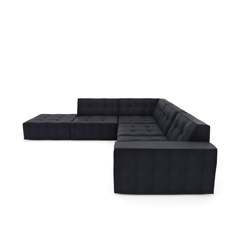 Canapé d’angle ATLANTIS Lounge - Jusqu'à -70% - designDISTRIKT