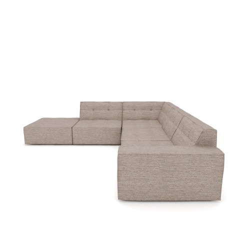 Canapé d’angle ATLANTIS Lounge - Jusqu'à -70% - designDISTRIKT