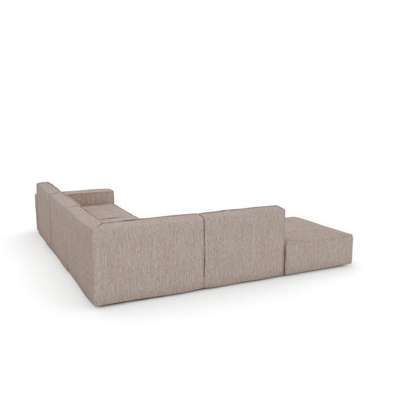 Canapé d’angle ATLANTIS Lounge - Jusqu'à -70% - designDISTRIKT