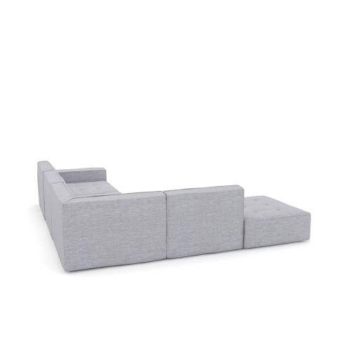 Canapé d’angle ATLANTIS Lounge - Jusqu'à -70% - designDISTRIKT