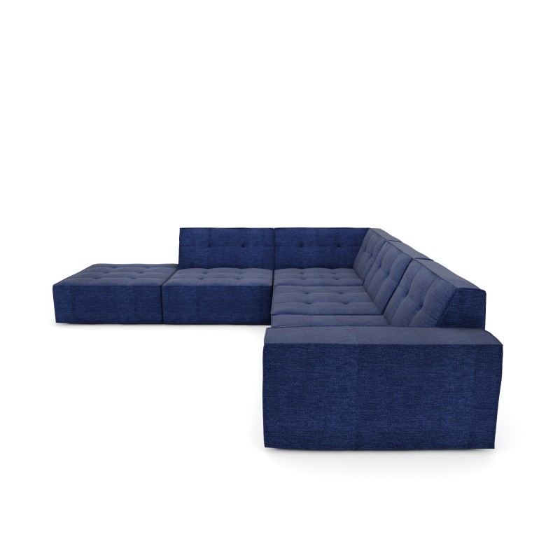 Canapé d’angle ATLANTIS Lounge - Jusqu'à -70% - designDISTRIKT