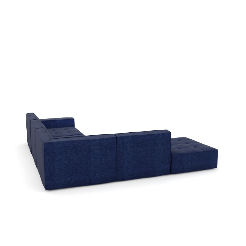 Canapé d’angle ATLANTIS Lounge - Jusqu'à -70% - designDISTRIKT